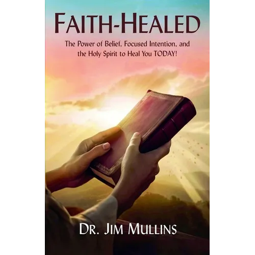 Faith-Healed
