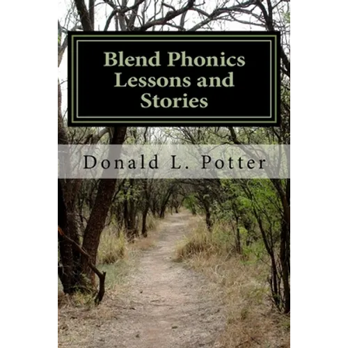 Blend Phonics Lessons and Stories