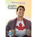 Political Power: Justin Trudeau