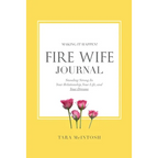 Fire Wife Journal - Paperback