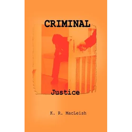 Criminal Justice