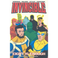 Invincible Volume 2: Eight Is Enough