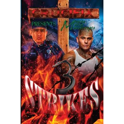 3 strikes