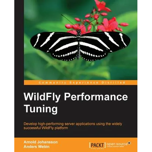 Wildfly Performance Tuning