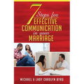 7 Steps to effective communication in your marriage