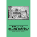 Practical Italian Grammar