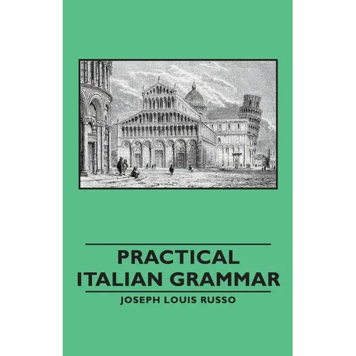 Practical Italian Grammar