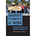 Graduate Students at Work