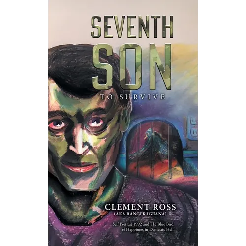 Seventh Son: To Survive