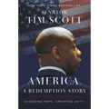 America, a Redemption Story: Choosing Hope, Creating Unity