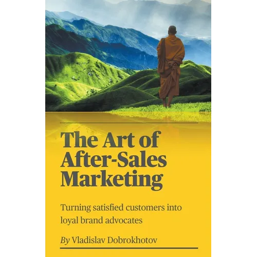 The Art of After-Sales Marketing