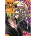 Ninja vs. Gokudo 5