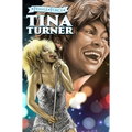 Female Force: Tina Turner