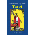 The Pictorial Key to the Tarot Book