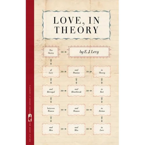 Love, in Theory: Ten Stories