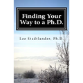 Finding your way to a Ph.D.: Advice from the dissertation mentor