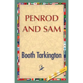 Penrod and Sam