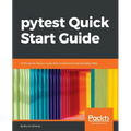 pytest Quick Start Guide