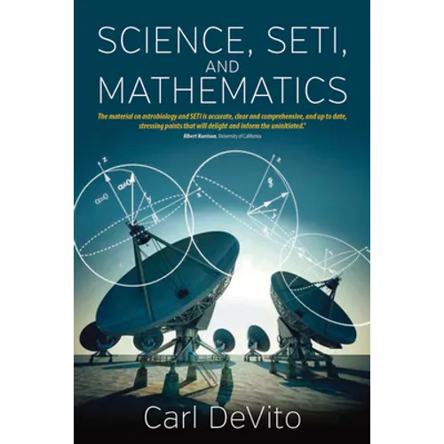 Science, Seti, and Mathematics