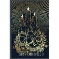 Three Card Spread: Tarot Log Tracker - Gift For Cardreaders