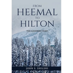 From Heemal to Hilton: The Kashmir Story