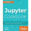 Jupyter Cookbook