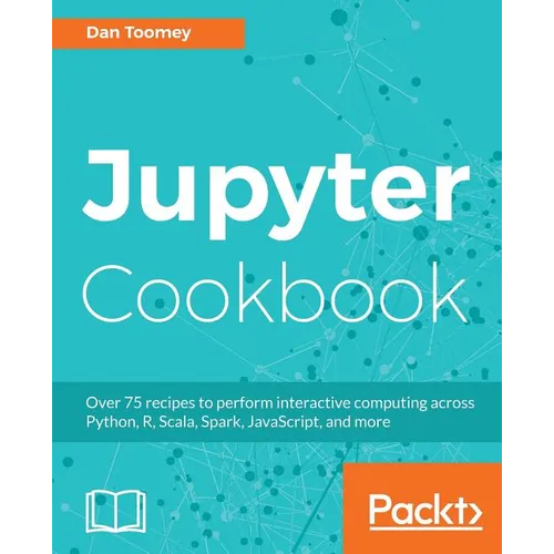 Jupyter Cookbook