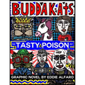 Tasty Poison: The BuddaKats