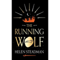 The Running Wolf