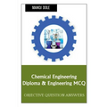 Chemical Engineering Diploma & Engineering MCQ