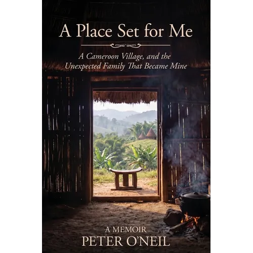 A Place Set for Me