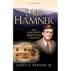 Earl Hamner: From Walton's Mountain to Tomorrow