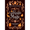 Combustible Magic: Myrtlewood Mysteries Book 3