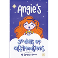Angie's Affirmations: Volume 1