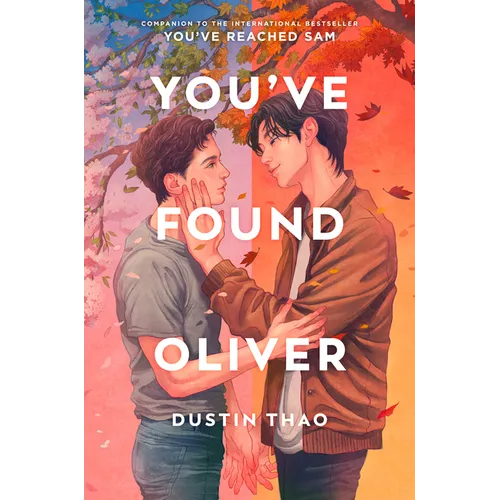 You've Found Oliver