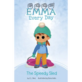 The Speedy Sled