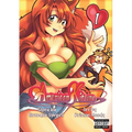 American Kitsune, Volume 1 (Manga)
