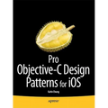 Pro Objective-C Design Patterns for IOS
