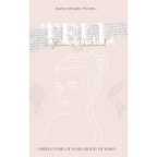 Tell: Women's Devotional - Hardcover