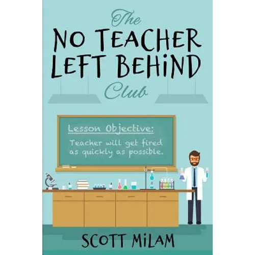 The No Teacher Left Behind Club
