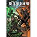 The Broken Tavern Volume 4: The Wild Forger