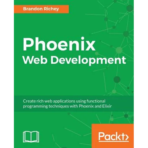 Phoenix Web Development