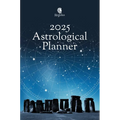 Regulus 2025 Astrological Planner
