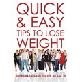 Quick & Easy Tips to Lose Weight