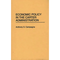 Economic Policy in the Carter Administration