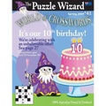World of Crosswords No. 41