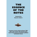 The Essence of the Notes