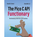 The Pico C API Functionary: The Pico C API Functionary