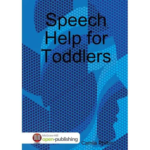 Speech Help for Toddlers