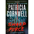 Sharp Force